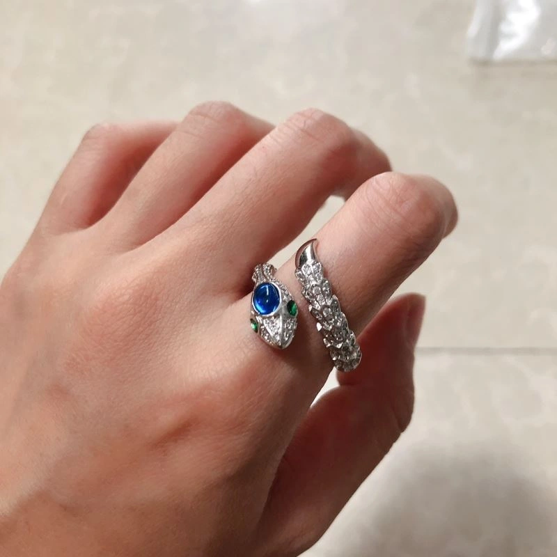 Bvlgari Rings Breathable 216868