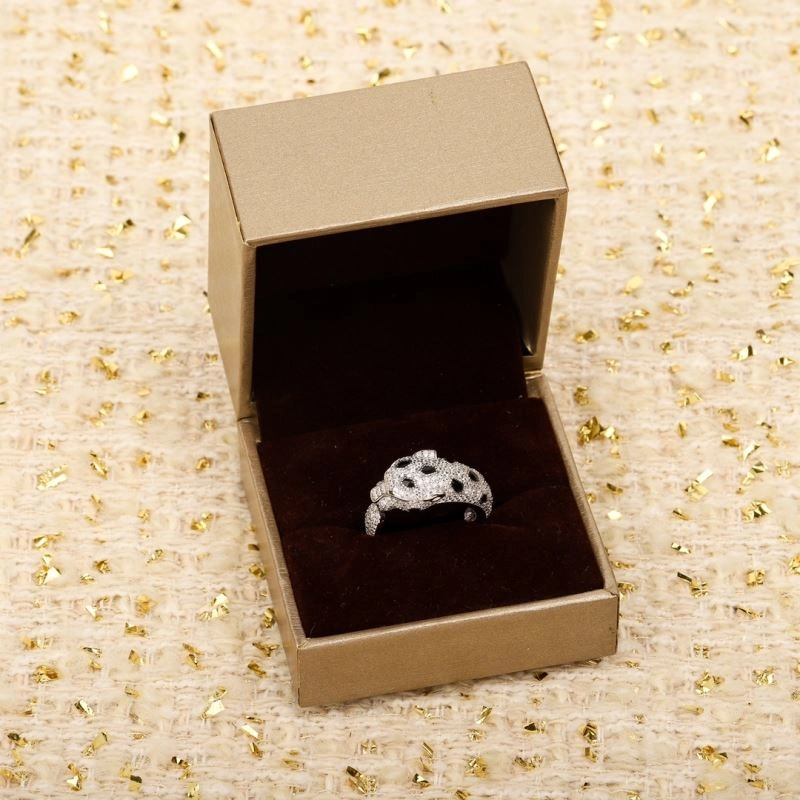Bvlgari Rings FlexibleFit 216864