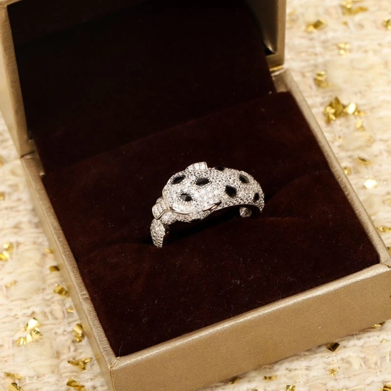 Bvlgari Rings FlexibleFit 216864