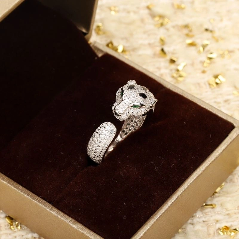 Bvlgari Rings FlexibleFit 216864