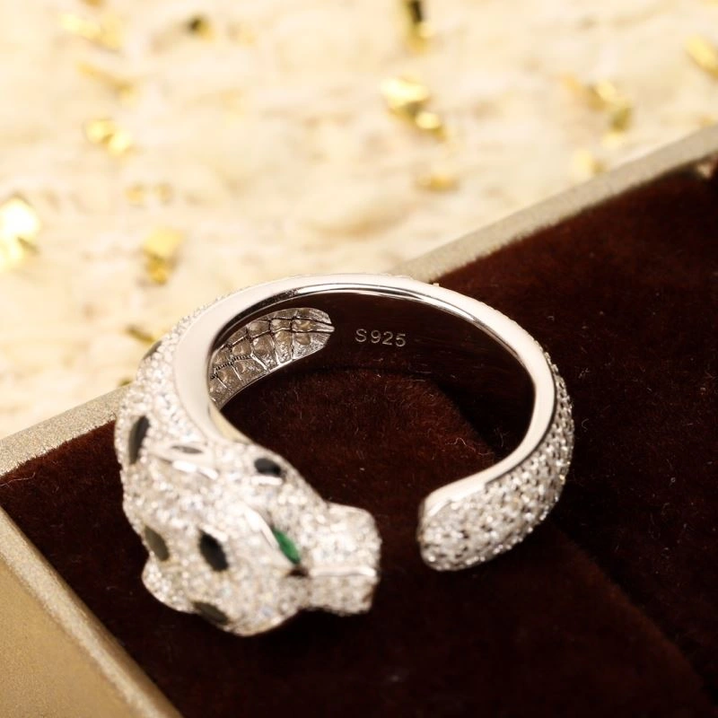 Bvlgari Rings FlexibleFit 216864