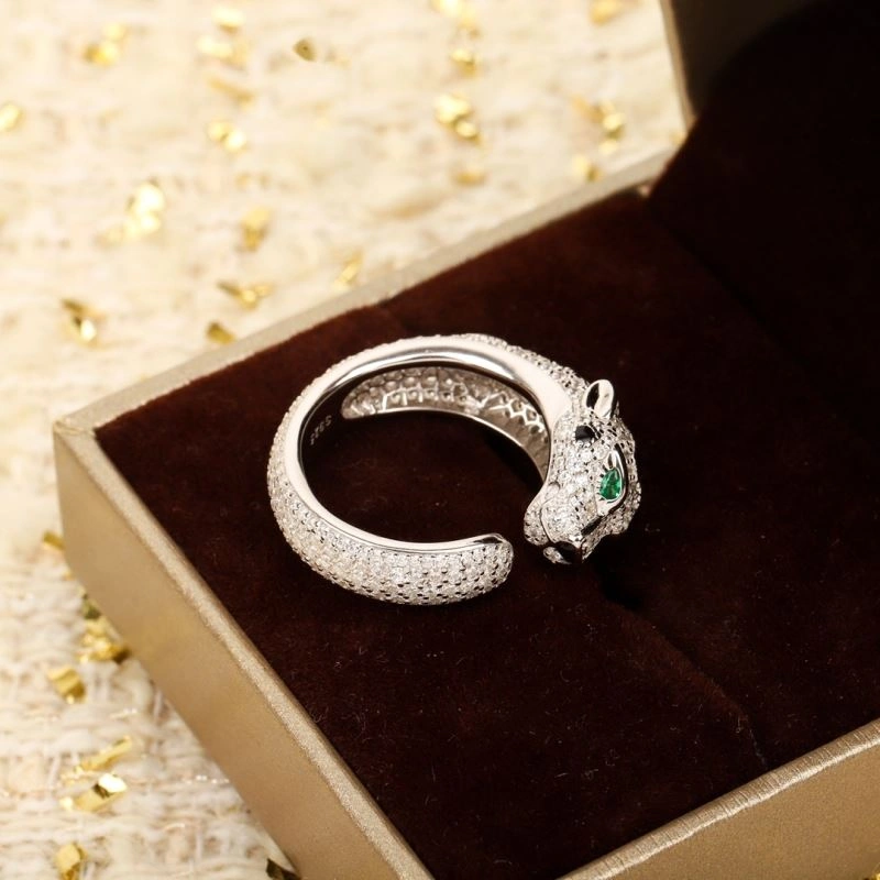 Bvlgari Rings FlexibleFit 216864