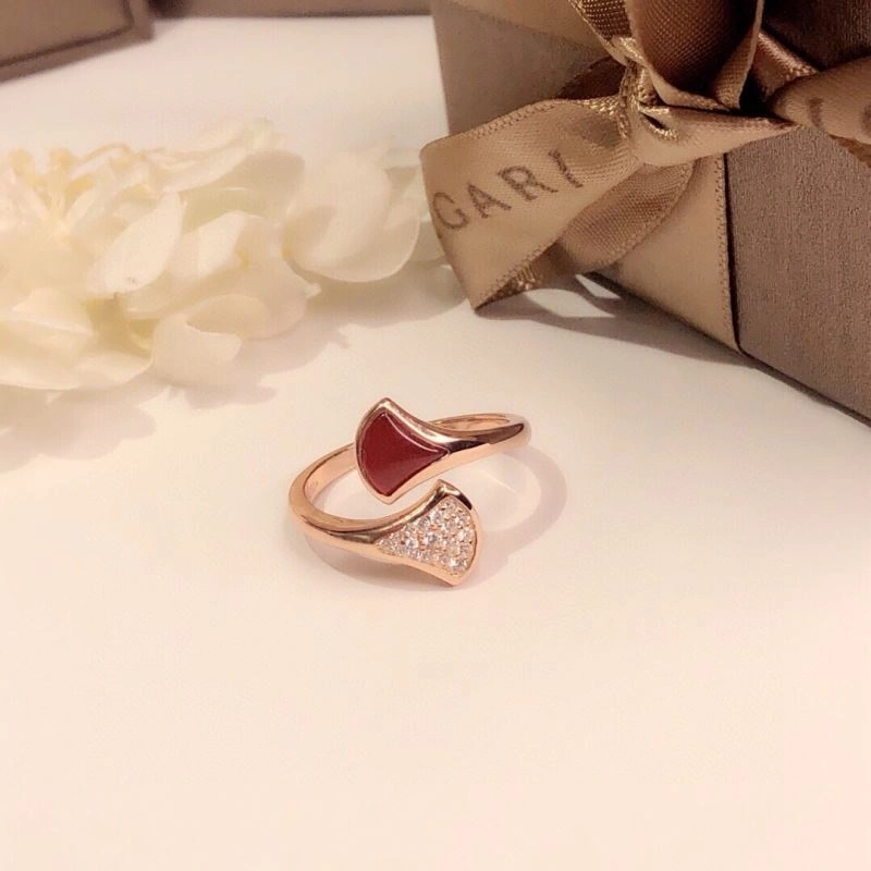Bvlgari Rings UrbanChic 216860