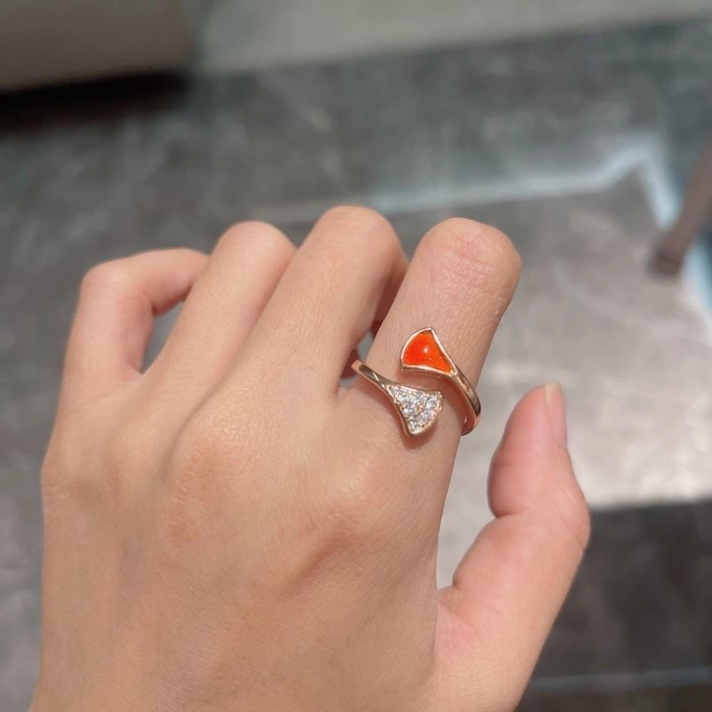 Bvlgari Rings UrbanChic 216860