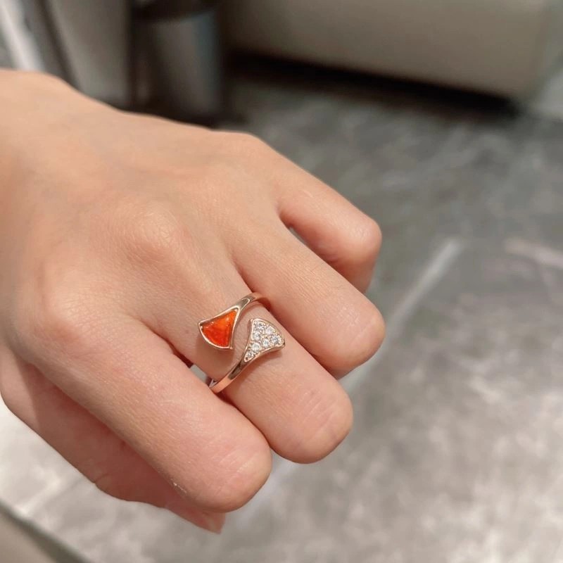 Bvlgari Rings UrbanChic 216860
