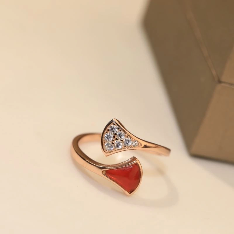 Bvlgari Rings UrbanChic 216860