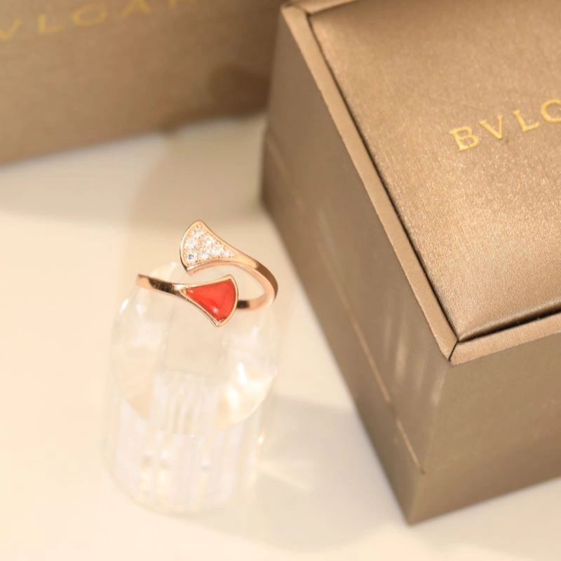 Bvlgari Rings UrbanChic 216860