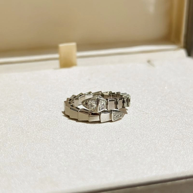 Bvlgari Rings EyeCatching 216871