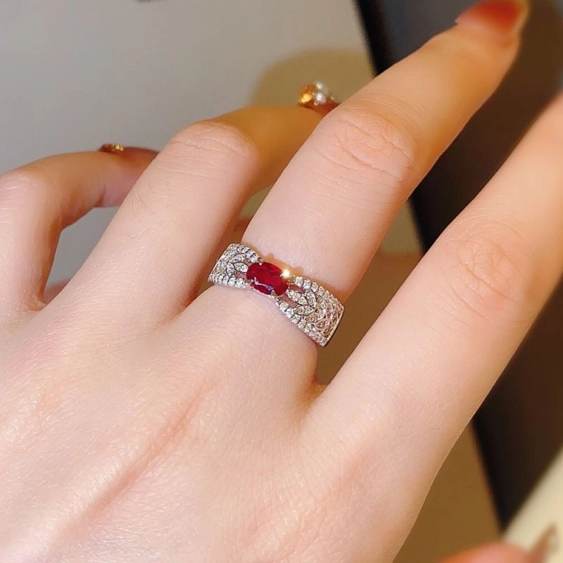 Bvlgari Rings DailyWear 216846