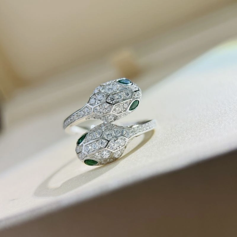 Bvlgari Rings FashionForward 216689