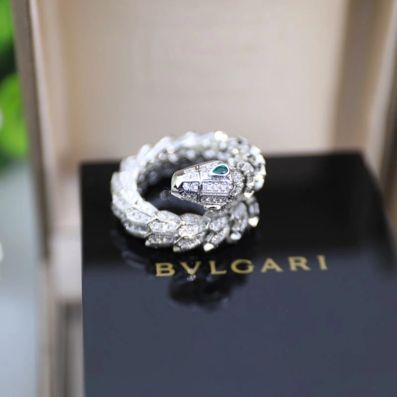 Bvlgari Rings FlexibleFit 216706