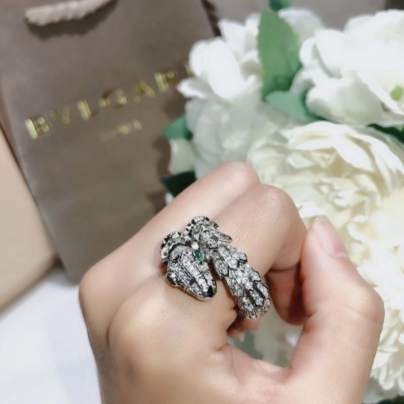 Bvlgari Rings FlexibleFit 216706