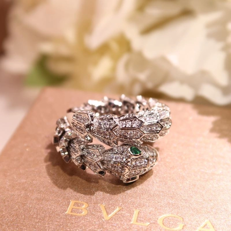 Bvlgari Rings FlexibleFit 216706