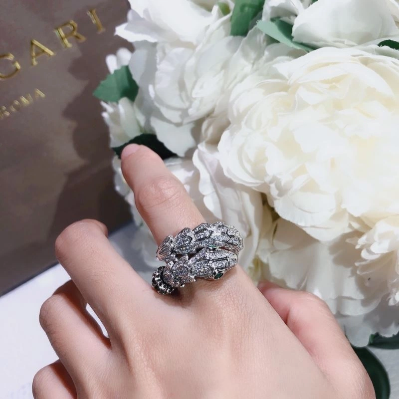 Bvlgari Rings FlexibleFit 216706