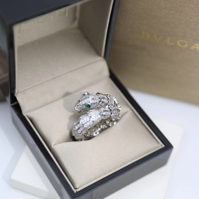 Bvlgari Rings FlexibleFit 216706