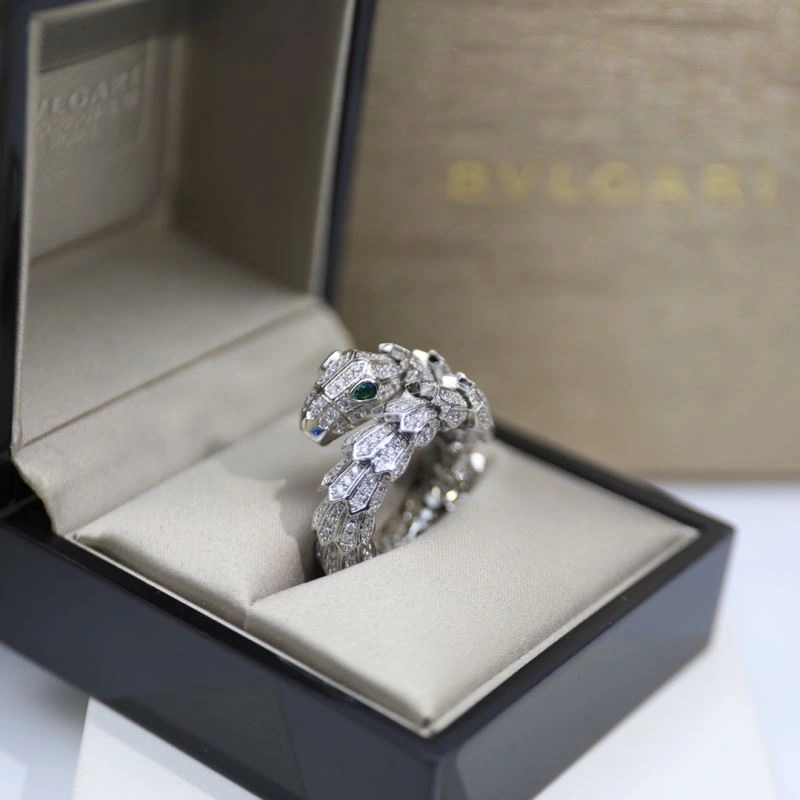 Bvlgari Rings FlexibleFit 216706