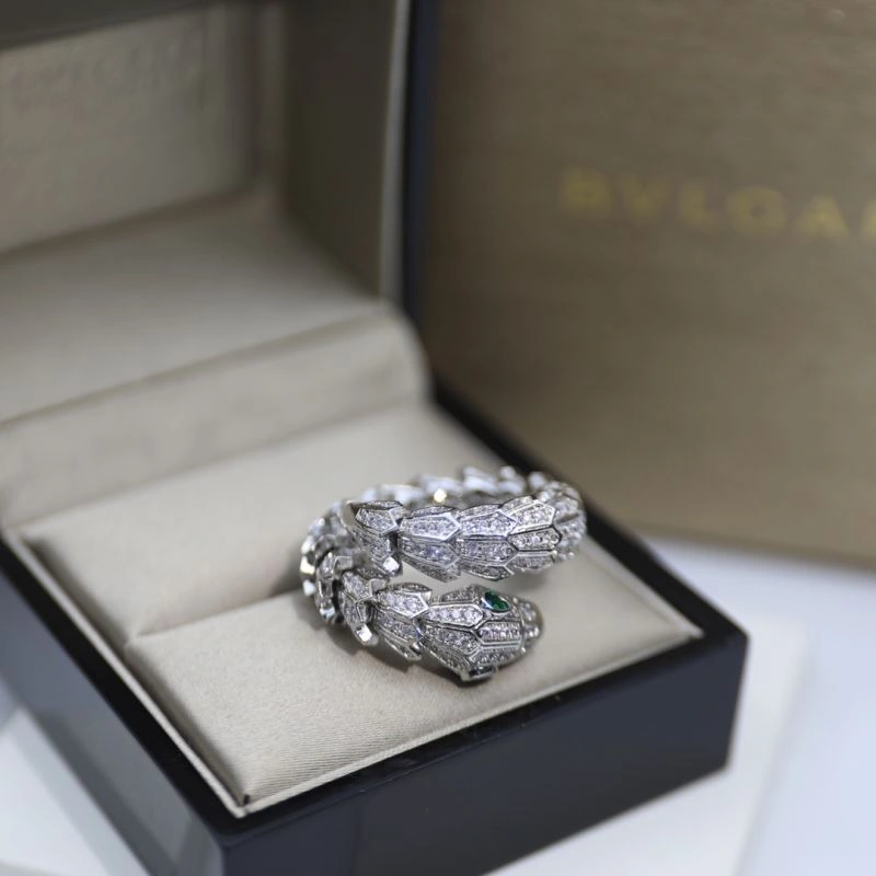 Bvlgari Rings FlexibleFit 216706
