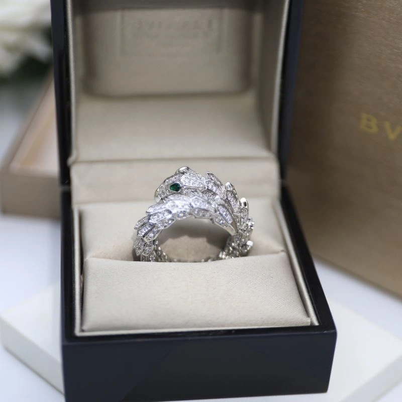 Bvlgari Rings FlexibleFit 216706