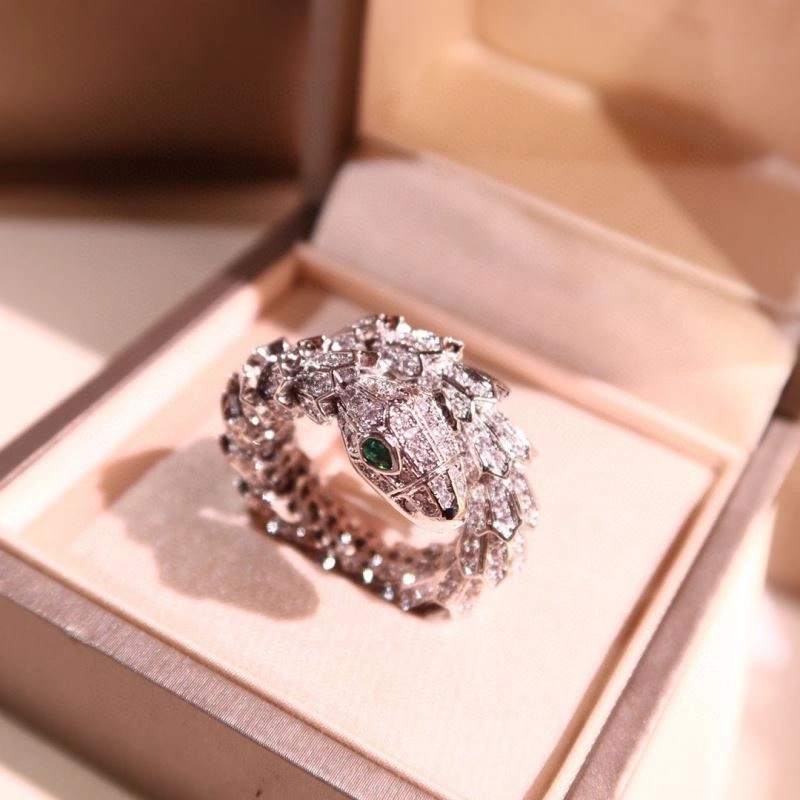 Bvlgari Rings FlexibleFit 216706