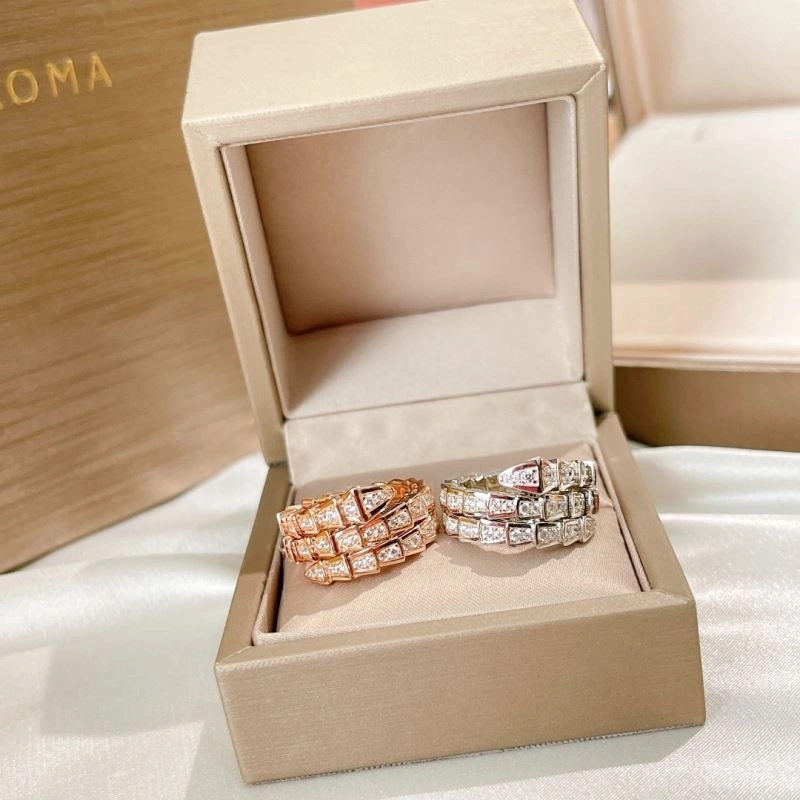 Bvlgari Rings AllSeason 216700