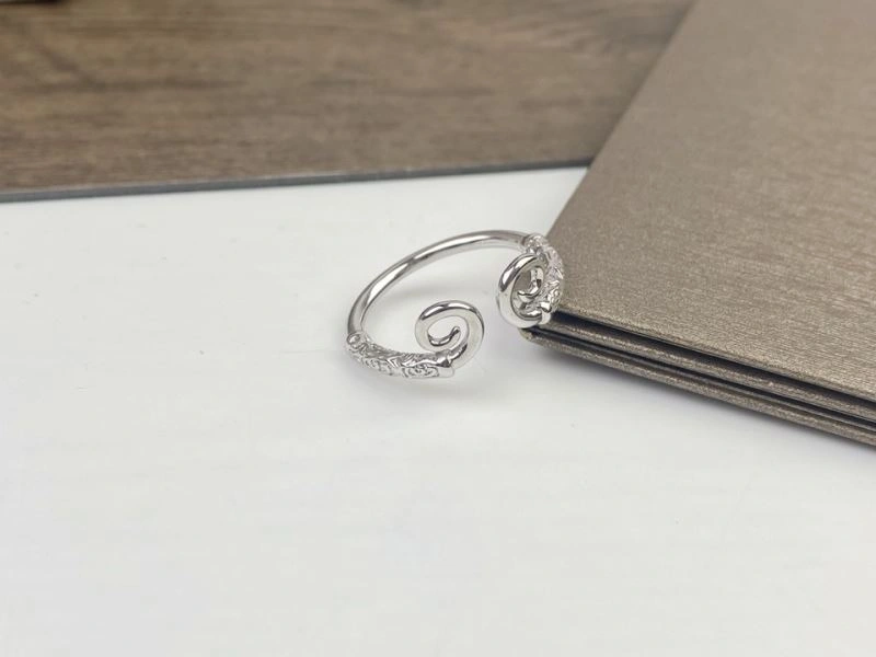 MultiPurpose Bvlgari Rings 216701