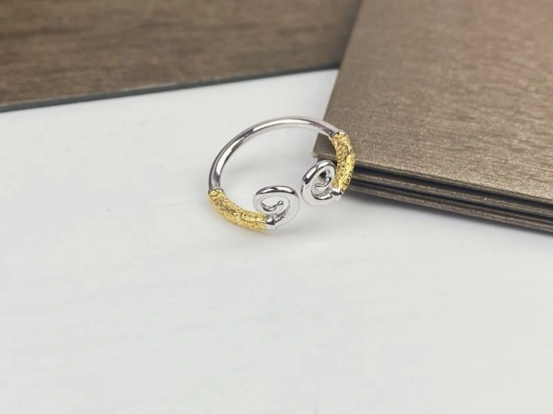 MultiPurpose Bvlgari Rings 216701