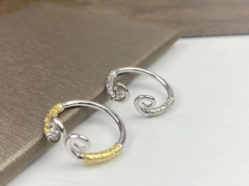 MultiPurpose Bvlgari Rings 216701