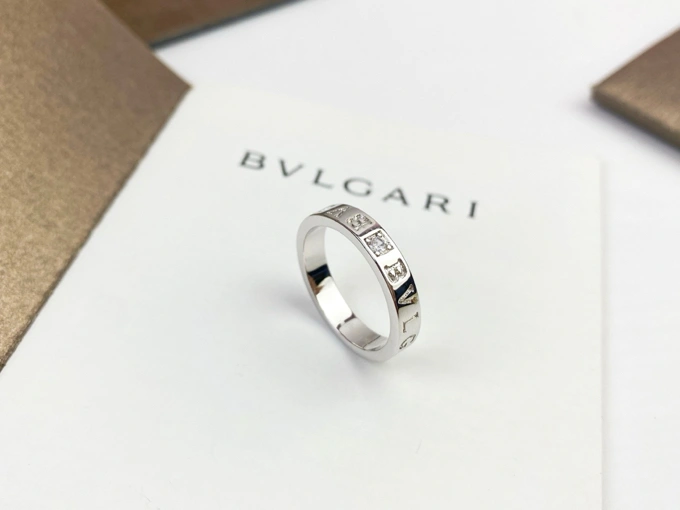 Bvlgari Rings QuickDry 216653