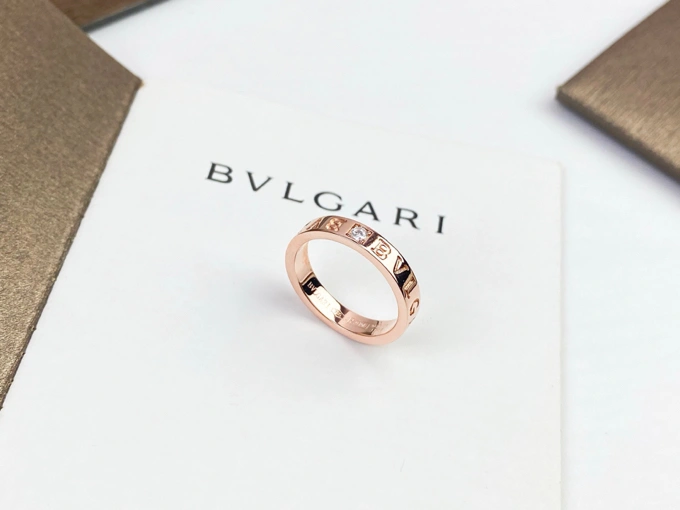 Bvlgari Rings QuickDry 216653