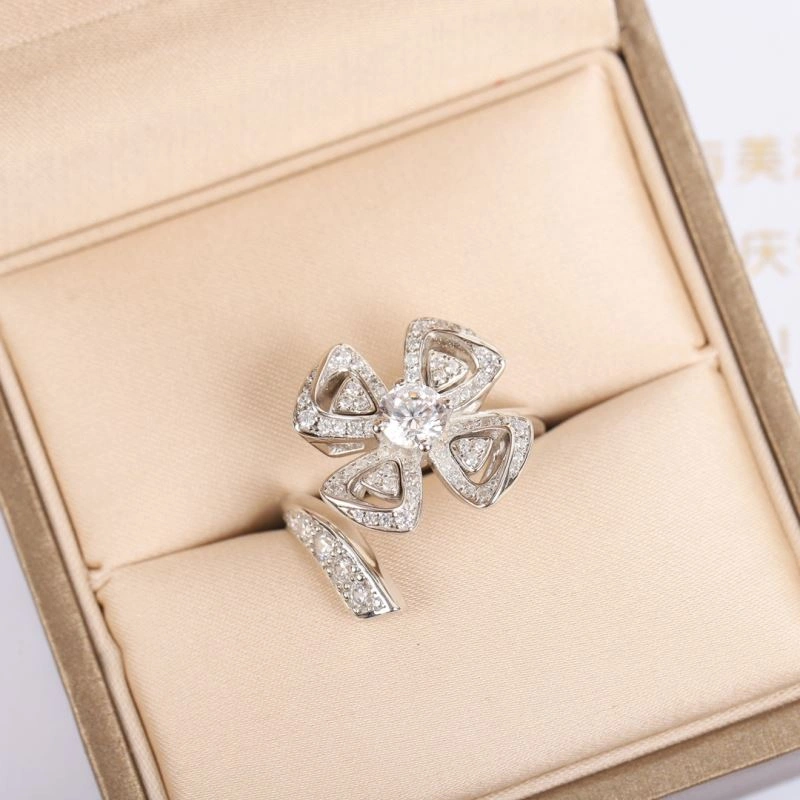 BestValue Bvlgari Rings 216652