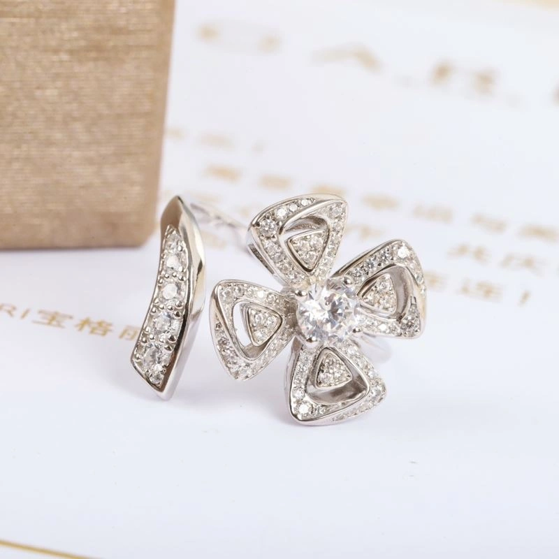 BestValue Bvlgari Rings 216652