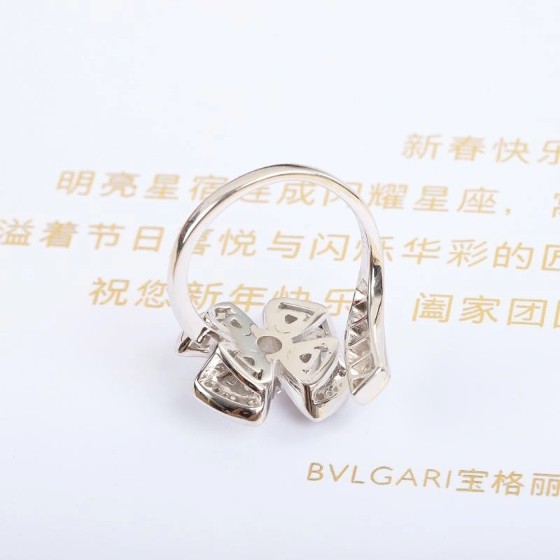 BestValue Bvlgari Rings 216652