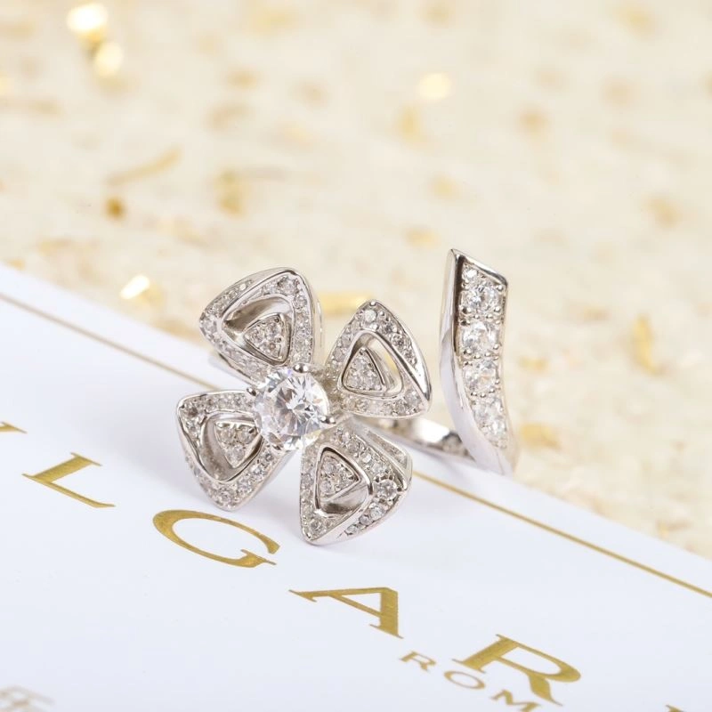 BestValue Bvlgari Rings 216652