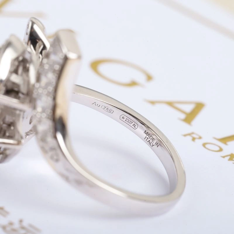 BestValue Bvlgari Rings 216652