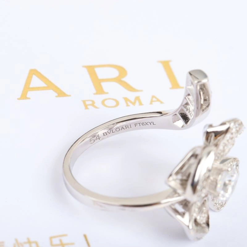 BestValue Bvlgari Rings 216652