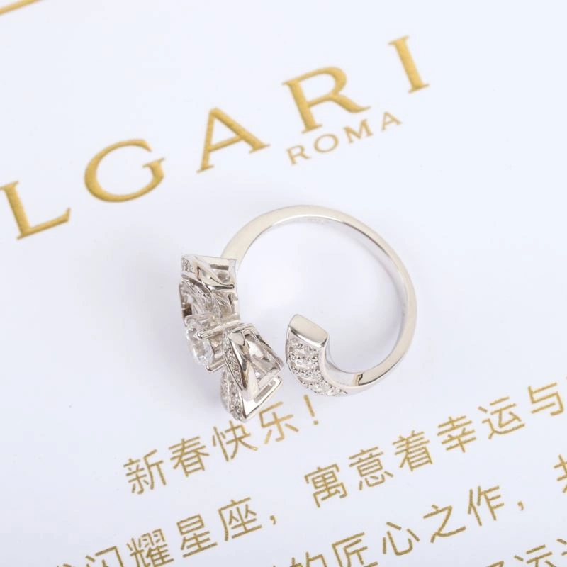 BestValue Bvlgari Rings 216652