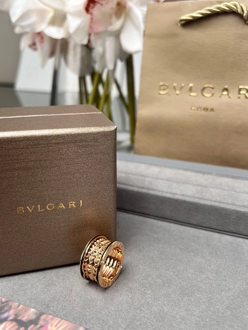 Bvlgari Rings ZipUp 216711