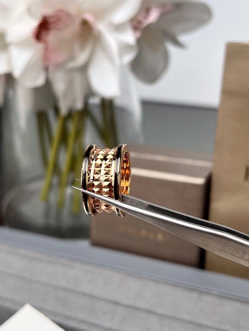 Bvlgari Rings ZipUp 216711