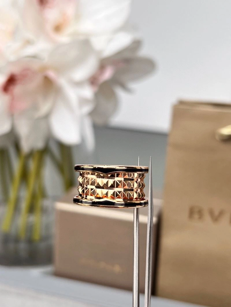 Bvlgari Rings ZipUp 216711