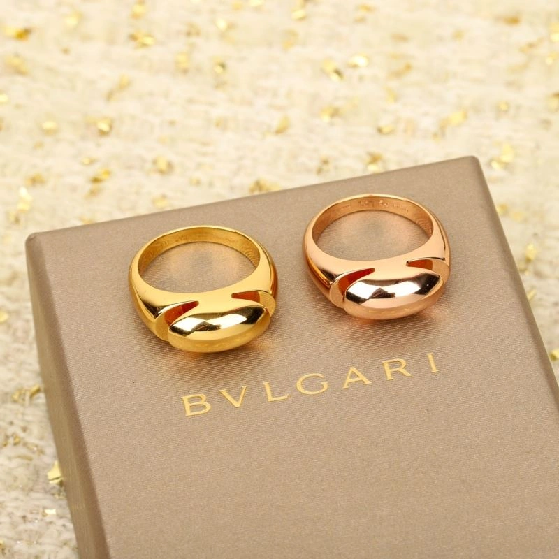 Bvlgari Rings SmartChoice 216658