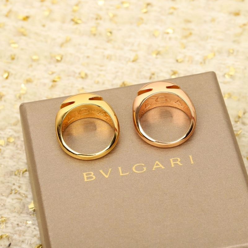 Bvlgari Rings SmartChoice 216658