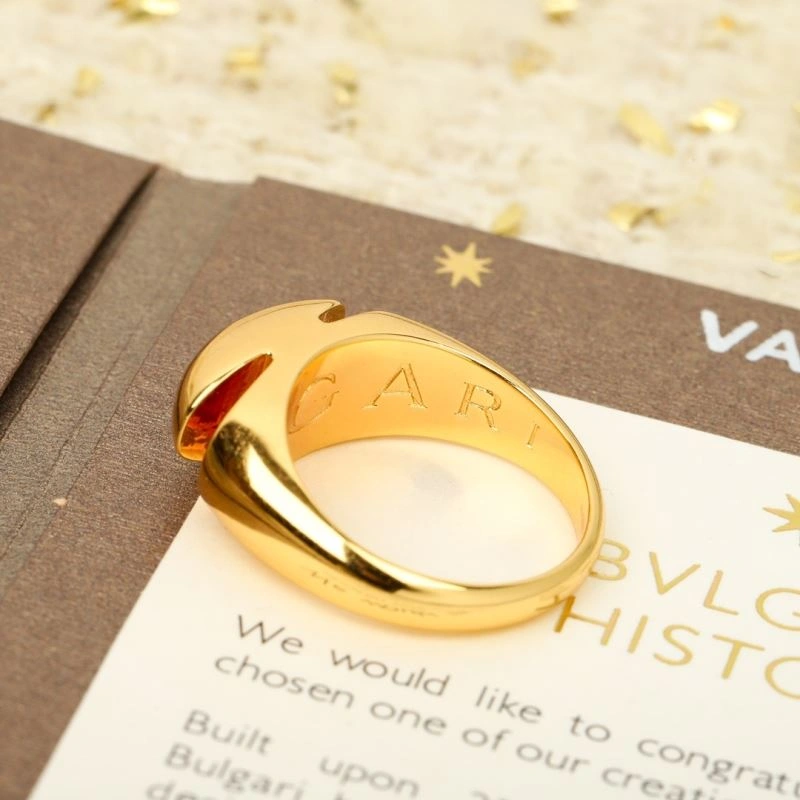Bvlgari Rings SmartChoice 216658