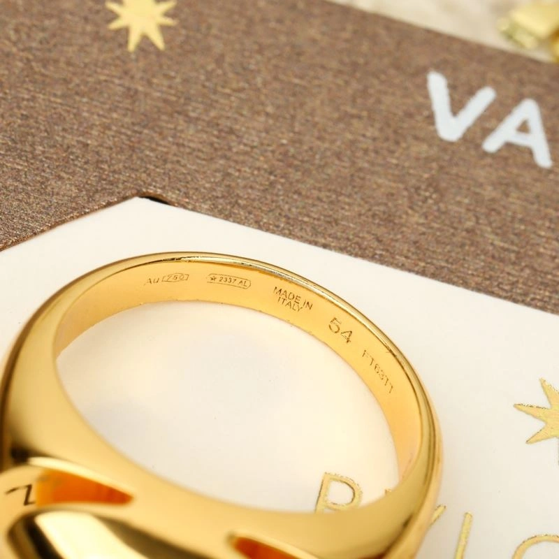 Bvlgari Rings SmartChoice 216658