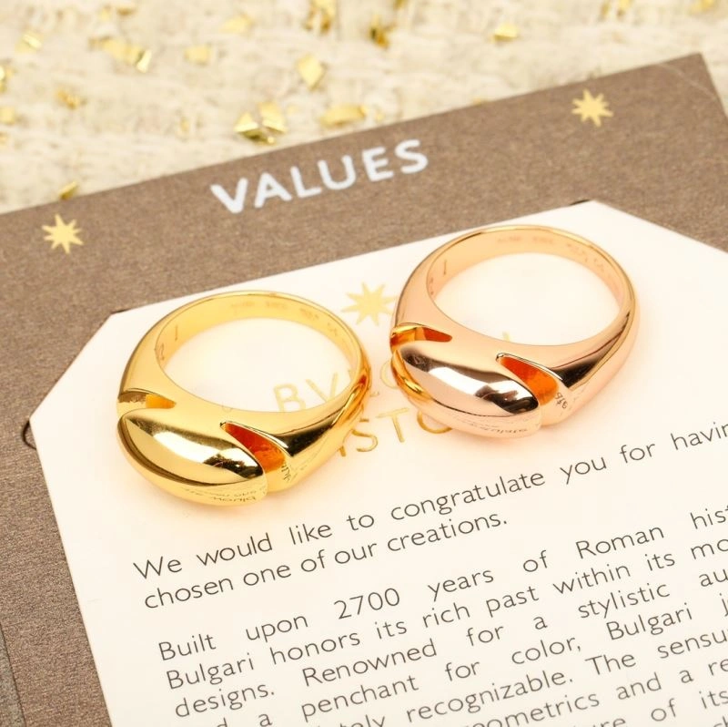 Bvlgari Rings SmartChoice 216658