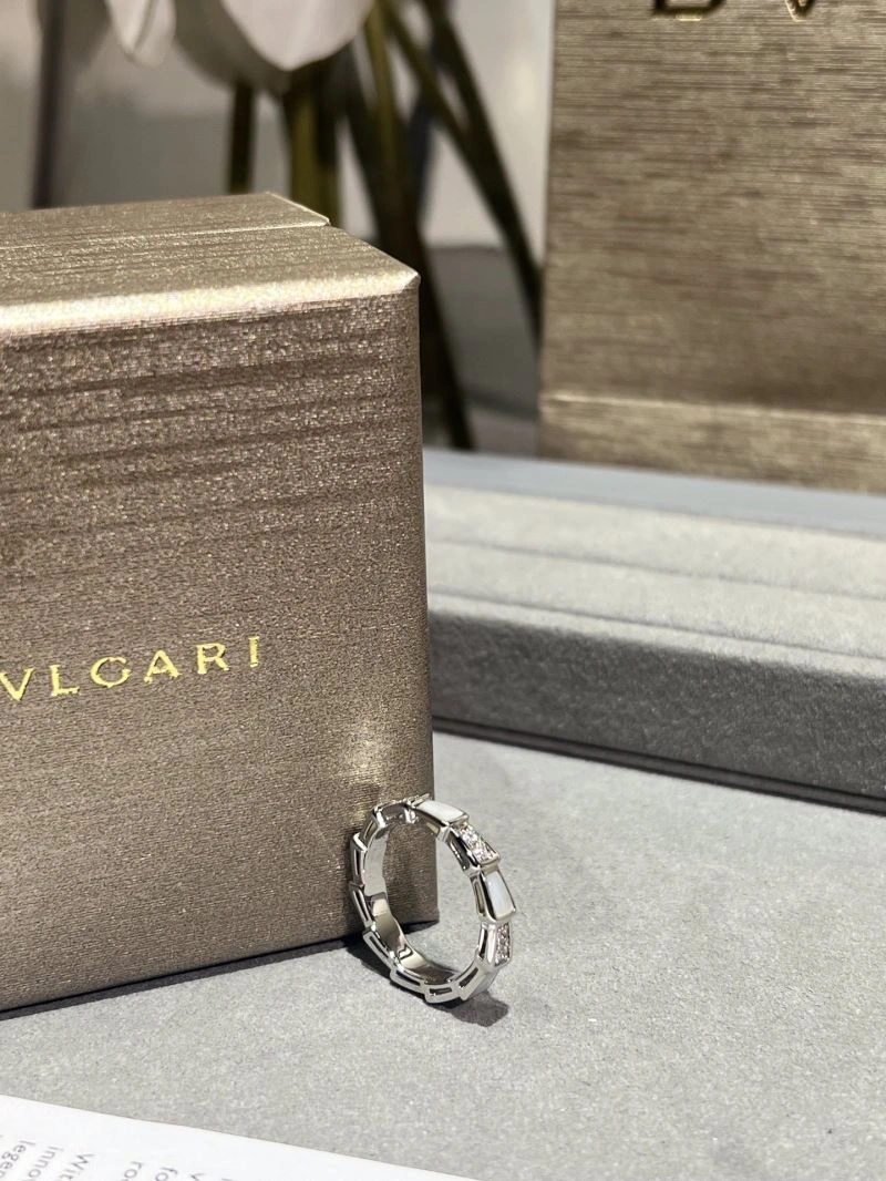 OnTrend Bvlgari Rings 216647