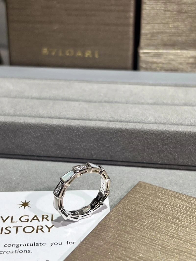 OnTrend Bvlgari Rings 216647