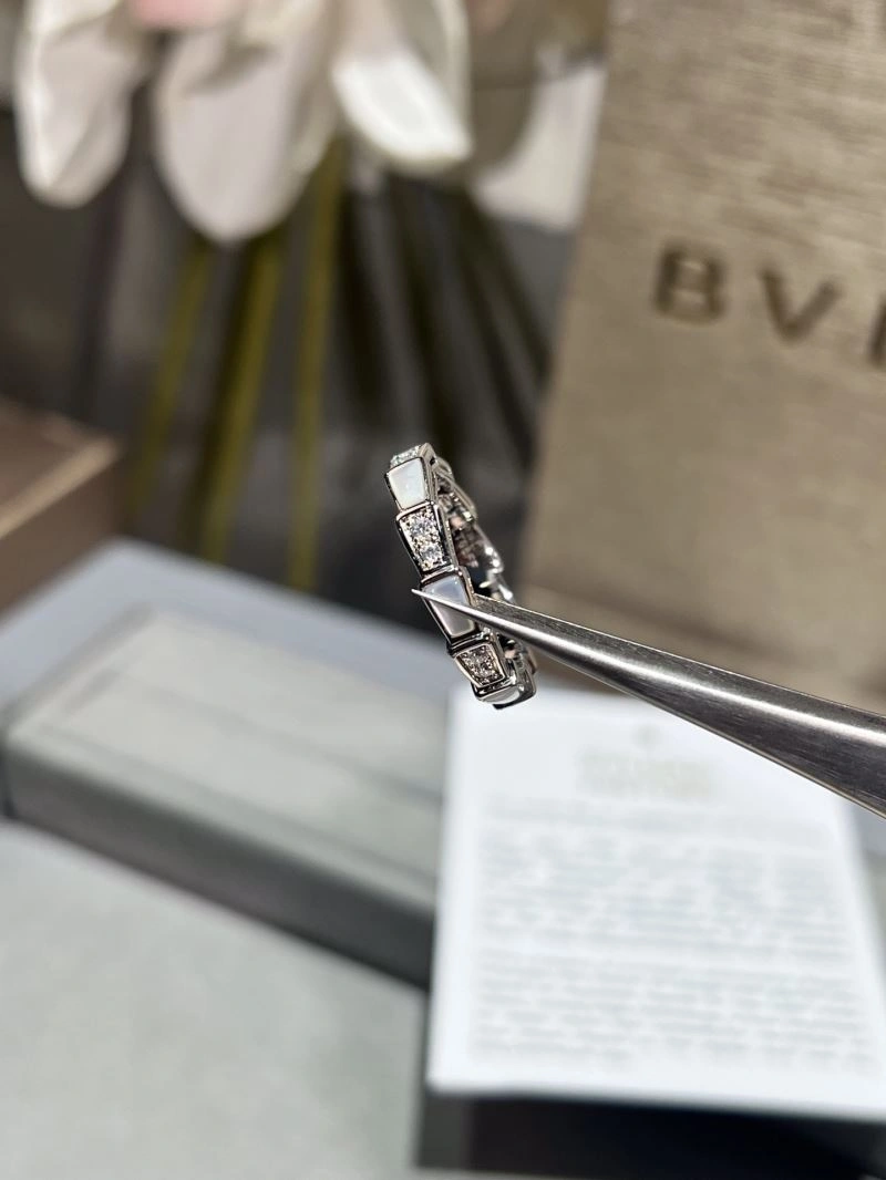 OnTrend Bvlgari Rings 216647