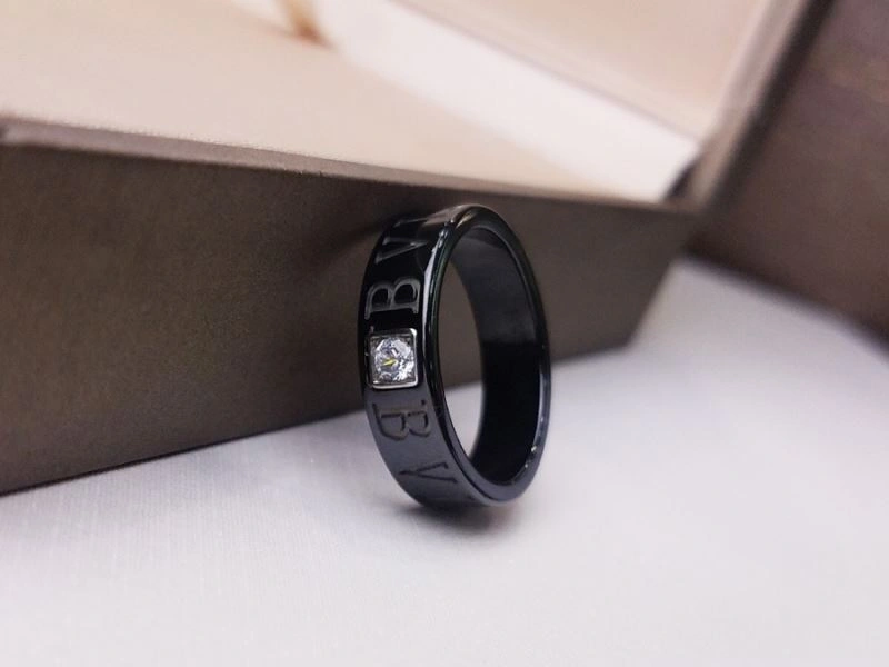 Thermal Bvlgari Rings 216655
