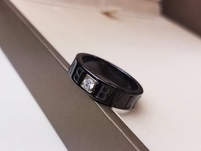 Thermal Bvlgari Rings 216655