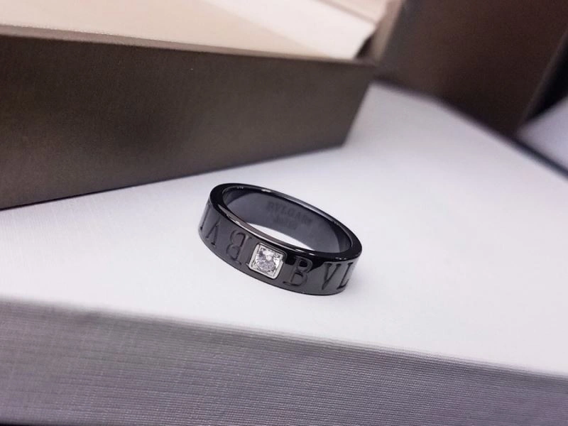 Thermal Bvlgari Rings 216655
